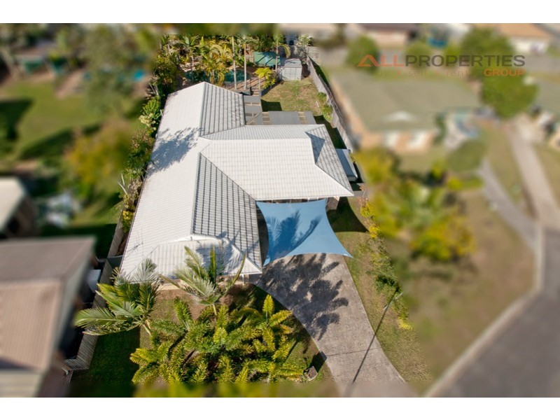4 Latana Court, Regents Park QLD 4118