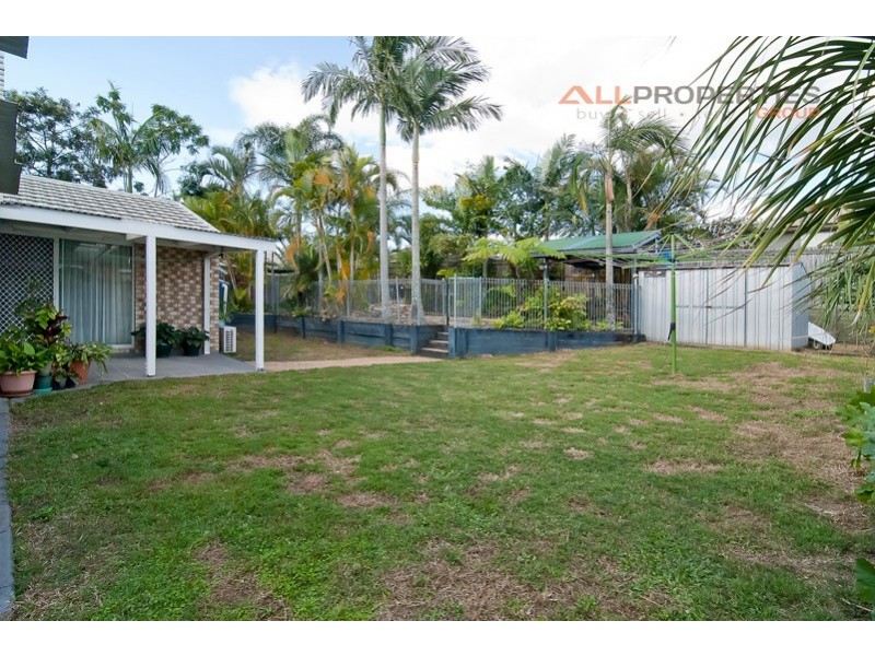 4 Latana Court, Regents Park QLD 4118
