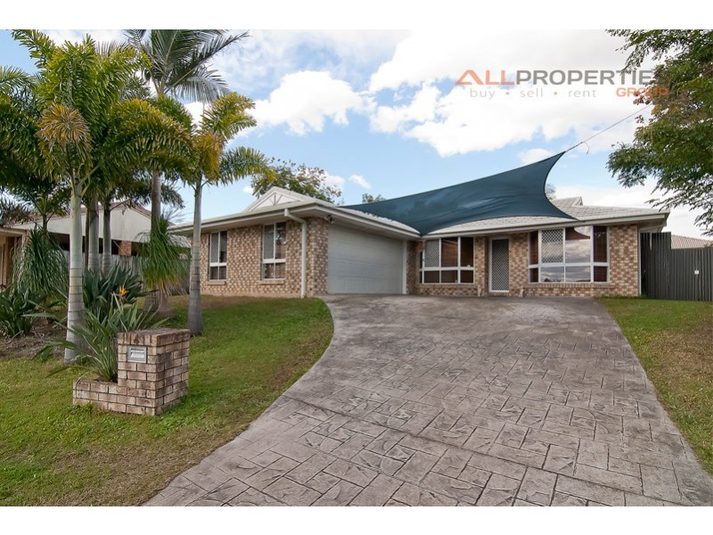 4 Latana Court, Regents Park QLD 4118
