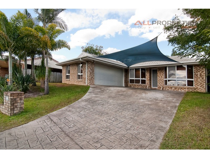 4 Latana Court, Regents Park QLD 4118