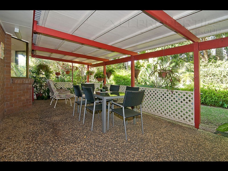 48 COLISA CRESCENT, Regents Park QLD 4118