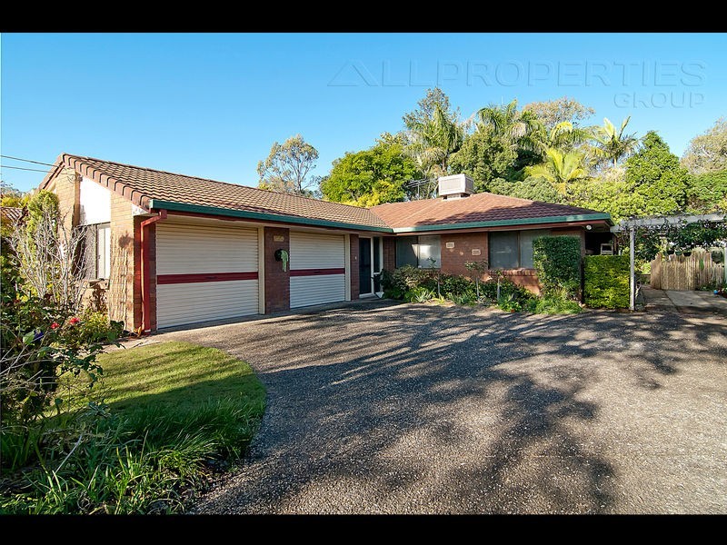 48 COLISA CRESCENT, Regents Park QLD 4118