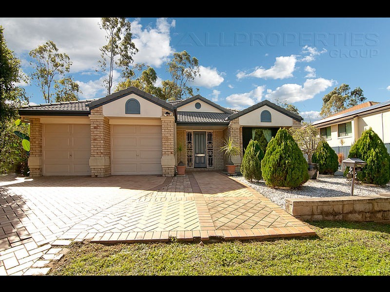 4 Peppermint Lane, Forest Lake QLD 4078