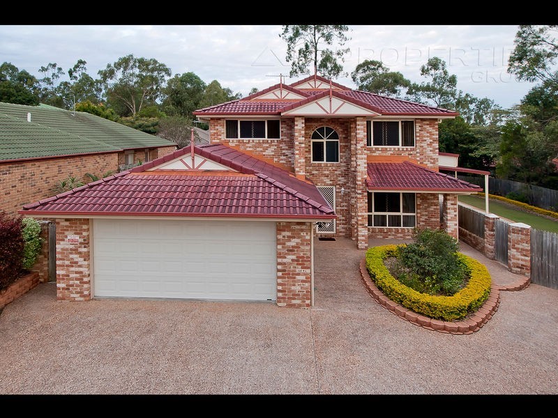 3 Jorgenson Close, Forest Lake QLD 4078
