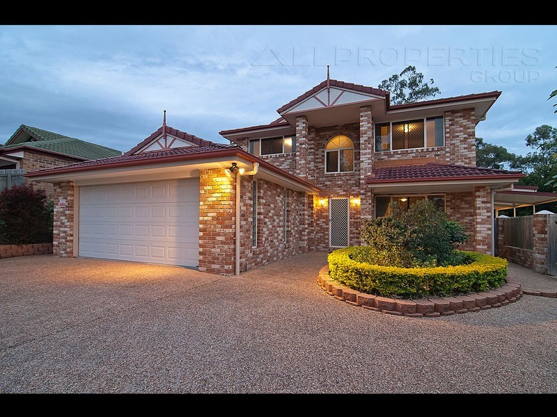 3 Jorgenson Close, Forest Lake QLD 4078