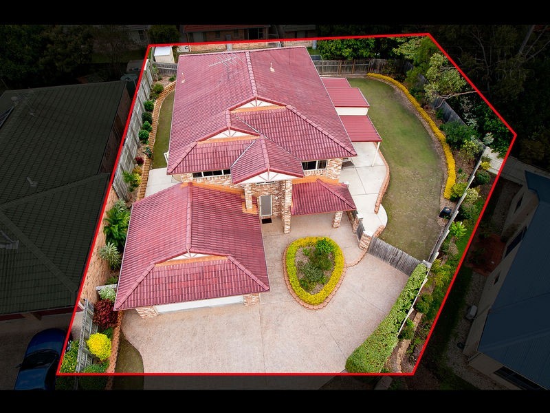 3 Jorgenson Close, Forest Lake QLD 4078
