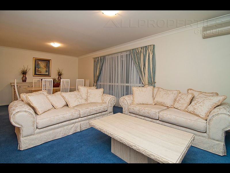 3 Jorgenson Close, Forest Lake QLD 4078
