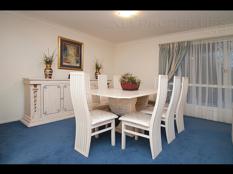 3 Jorgenson Close, Forest Lake QLD 4078