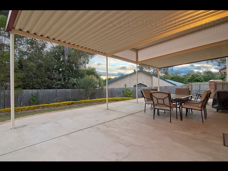 3 Jorgenson Close, Forest Lake QLD 4078