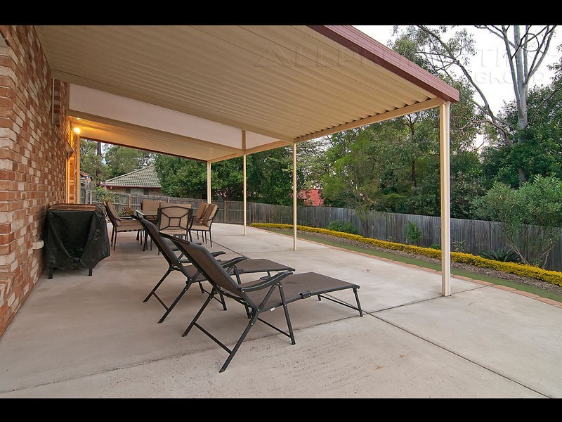 3 Jorgenson Close, Forest Lake QLD 4078
