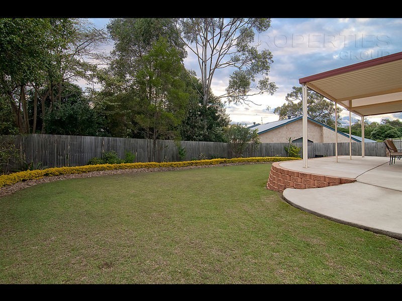 3 Jorgenson Close, Forest Lake QLD 4078
