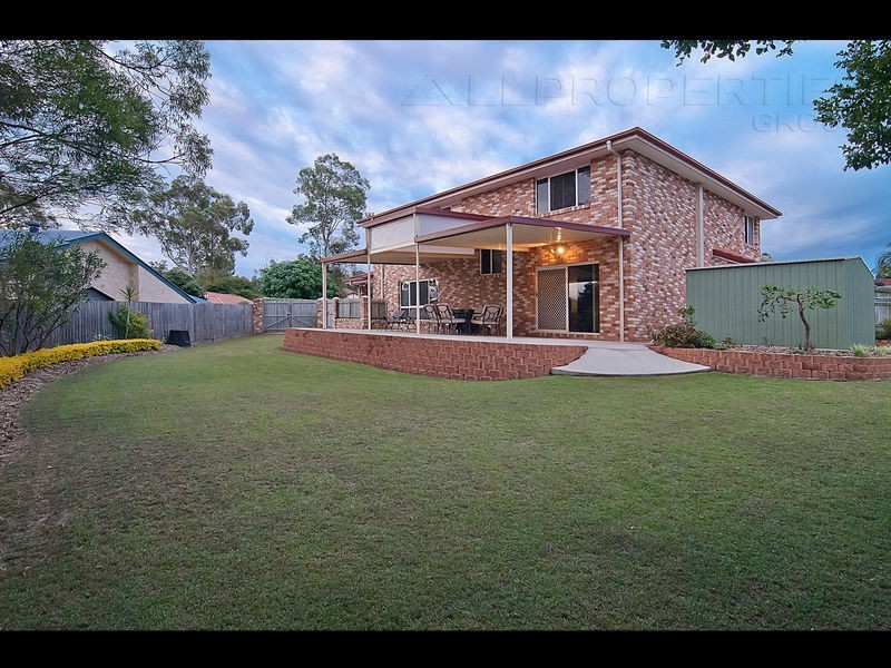 3 Jorgenson Close, Forest Lake QLD 4078