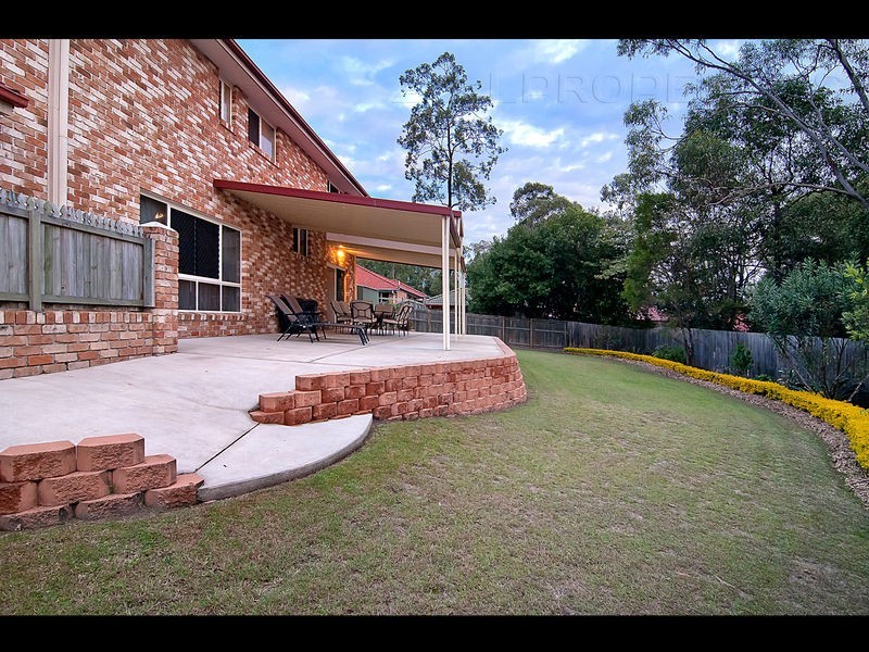 3 Jorgenson Close, Forest Lake QLD 4078