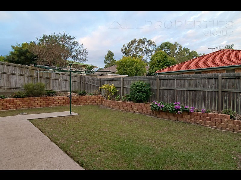 3 Jorgenson Close, Forest Lake QLD 4078