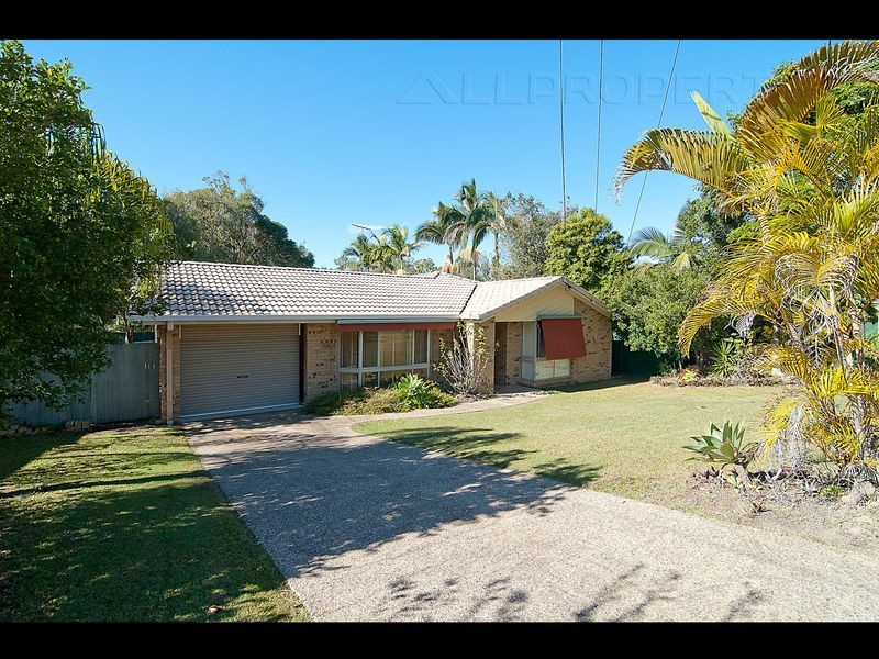 60 PARKROYAL CRESCENT, Regents Park QLD 4118