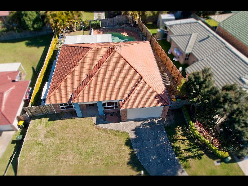 60 Glasshouse Crescent, Forest Lake QLD 4078