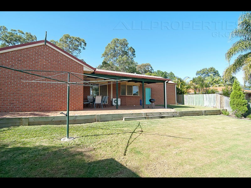 14 Tarragon Place, Forest Lake QLD 4078