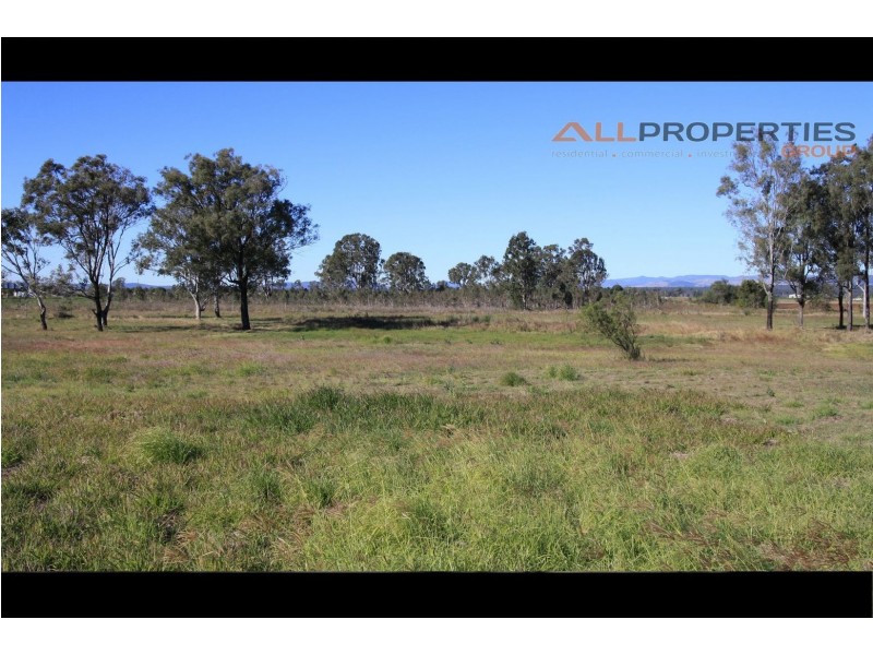 Lot 27 Mountain View Drive, Adare QLD 4343
