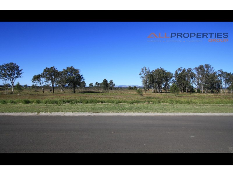 Lot 27 Mountain View Drive, Adare QLD 4343