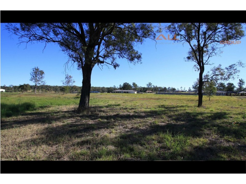 Lot 27 Mountain View Drive, Adare QLD 4343