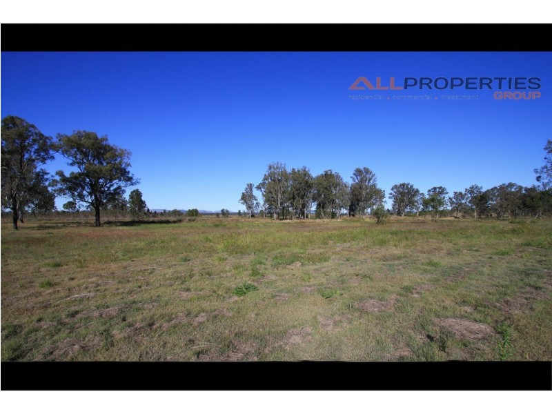 Lot 27 Mountain View Drive, Adare QLD 4343