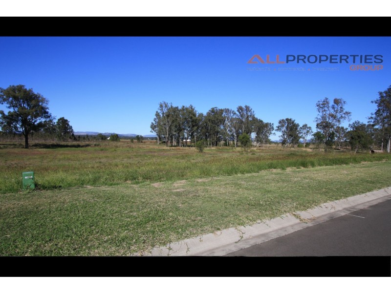 Lot 27 Mountain View Drive, Adare QLD 4343