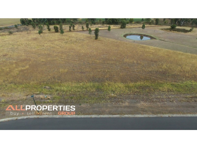 Lot 23 Mountain View Drive, Adare QLD 4343