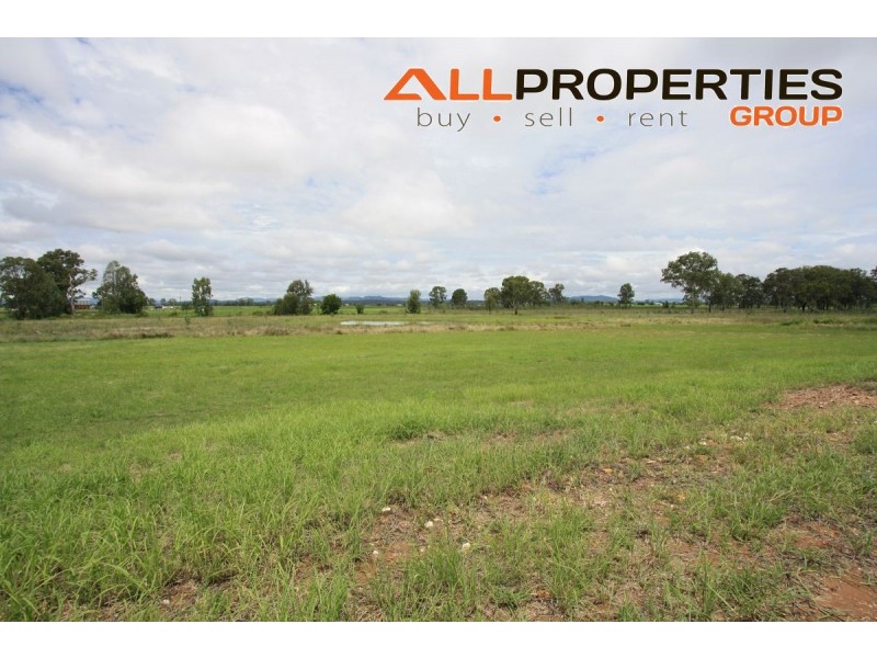 Lot 23 Mountain View Drive, Adare QLD 4343