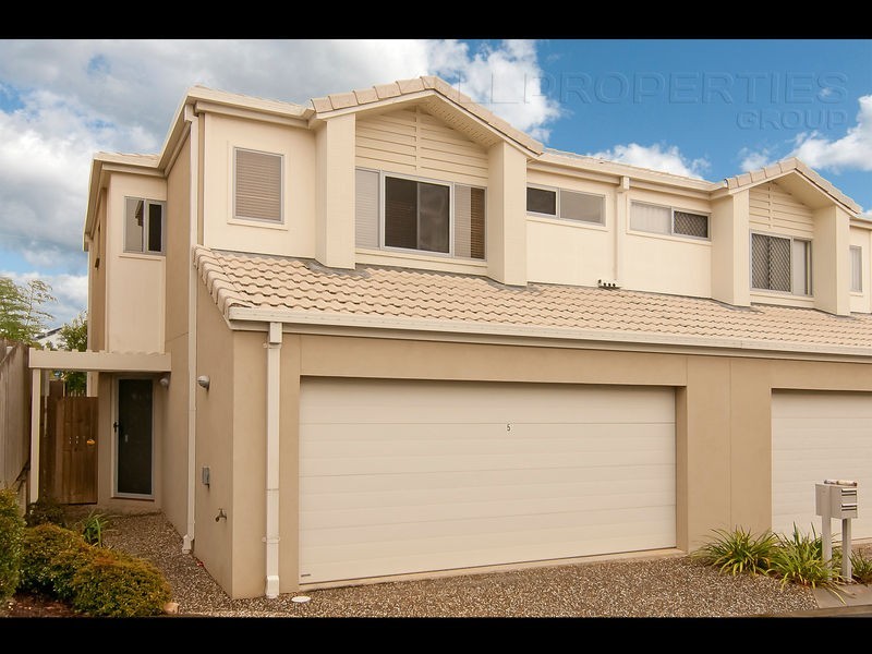 5/53 Perkins Street, Calamvale QLD 4116