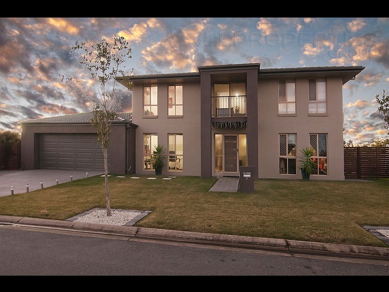 7 Aquatic St, Berrinba QLD 4117