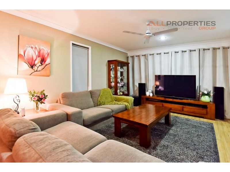 7 Aquatic St, Berrinba QLD 4117