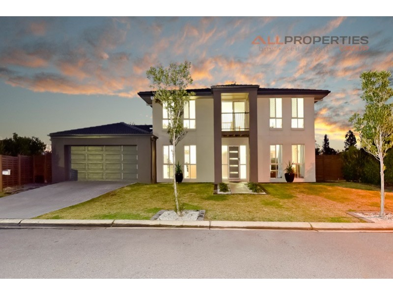 7 Aquatic St, Berrinba QLD 4117
