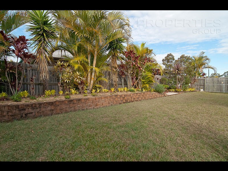 11 ZAC STREET, Marsden QLD 4132