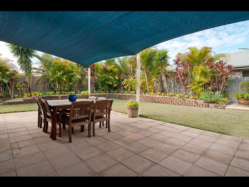 11 ZAC STREET, Marsden QLD 4132