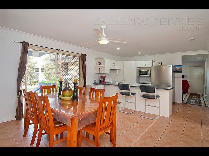 11 ZAC STREET, Marsden QLD 4132