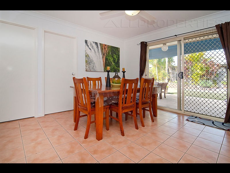 11 ZAC STREET, Marsden QLD 4132