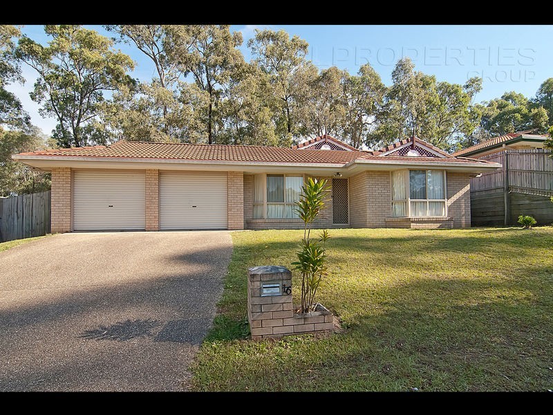 16 Windsor Place, Forest Lake QLD 4078