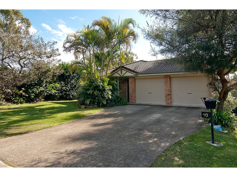 10 Tivoli Place, Forest Lake QLD 4078