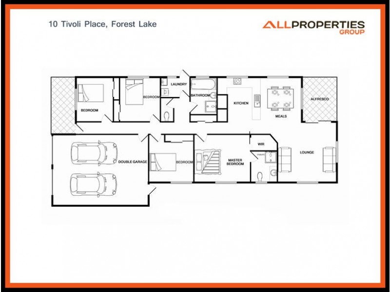 10 Tivoli Place, Forest Lake QLD 4078