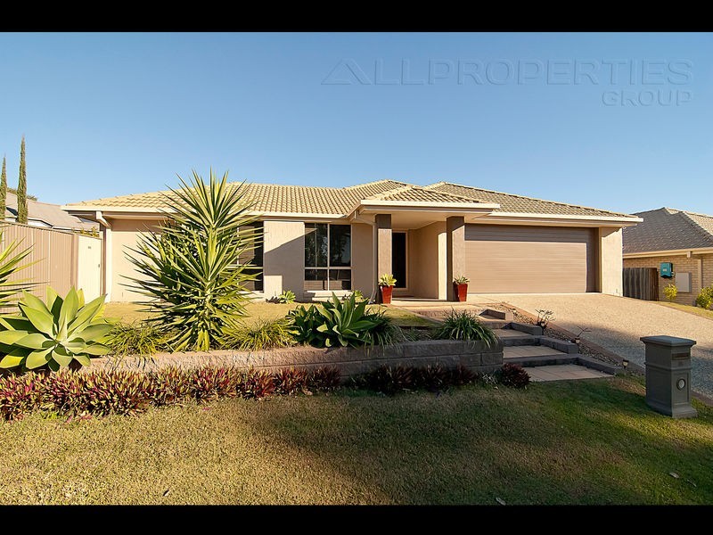 86 Sanctuary Drive, Forest Lake QLD 4078