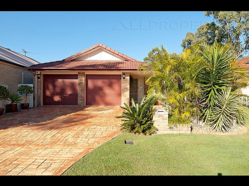 73 Mulgrave Crescent, Forest Lake QLD 4078