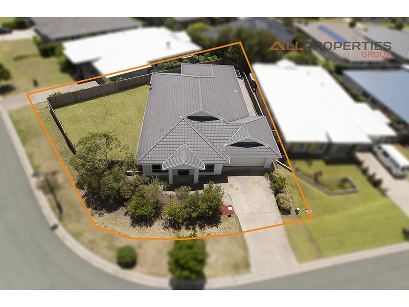 24 Aspen Street, Heathwood QLD 4110