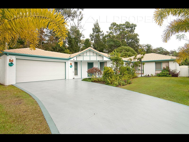 3 Sorbus Court, Calamvale QLD 4116