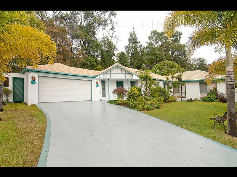 3 Sorbus Court, Calamvale QLD 4116