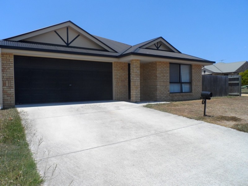 8 Oxley Place, Drewvale QLD 4116