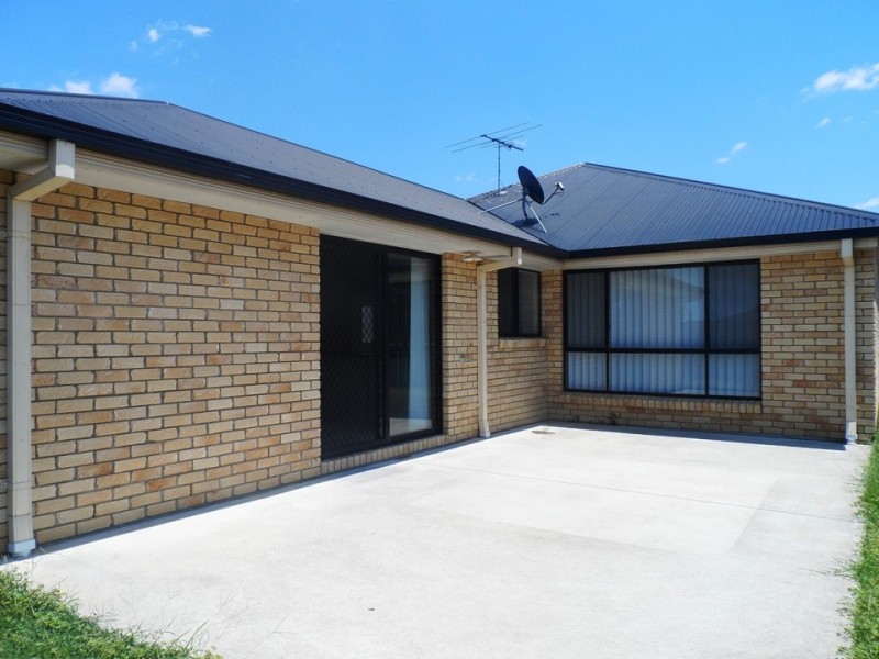 8 Oxley Place, Drewvale QLD 4116