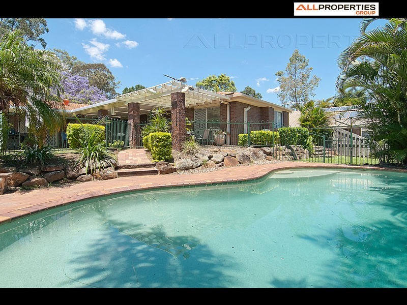 12 Tarragon Place, Forest Lake QLD 4078