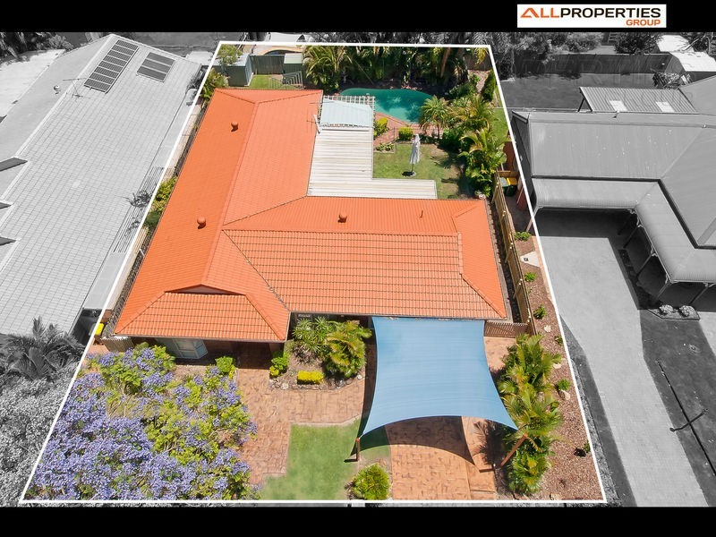 12 Tarragon Place, Forest Lake QLD 4078