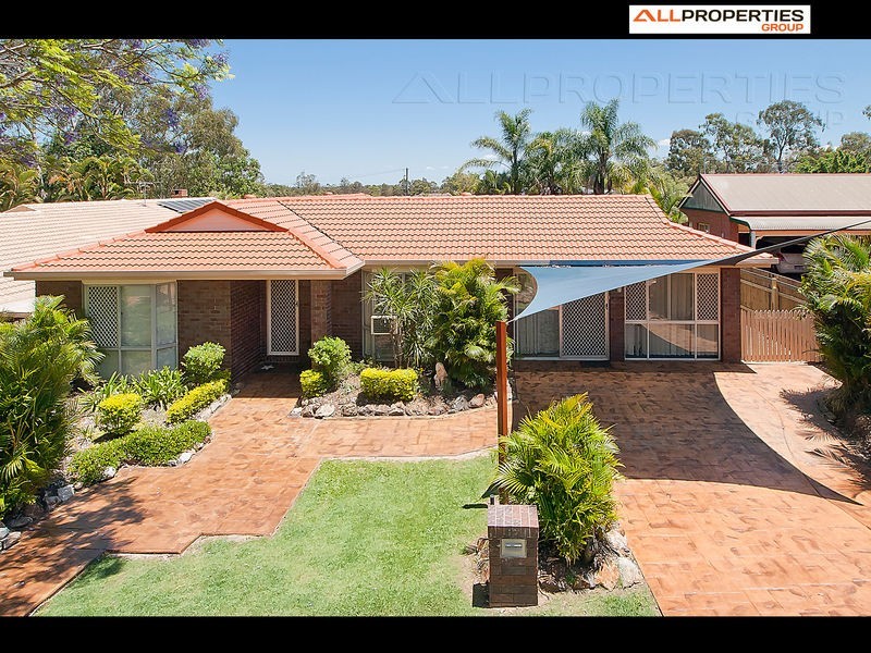 12 Tarragon Place, Forest Lake QLD 4078