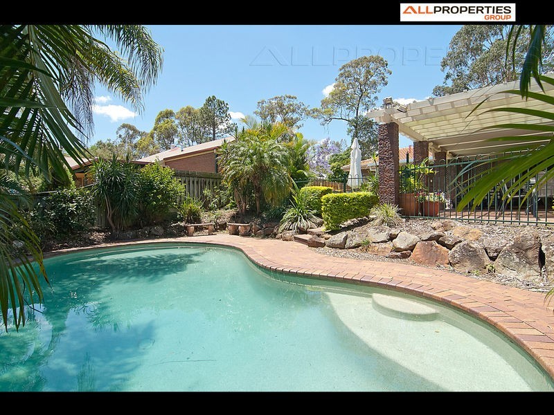 12 Tarragon Place, Forest Lake QLD 4078